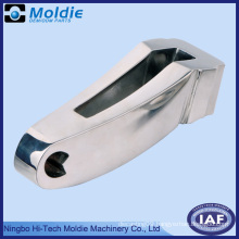 Custom Boat Handle Metal Casting with Polishing